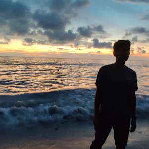 Photo of Gitu