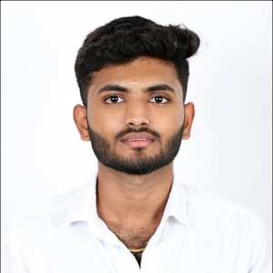 Photo of Keerthivasan
