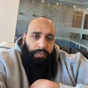 Photo of Sohaib