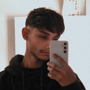 Photo of Aryan Kumar