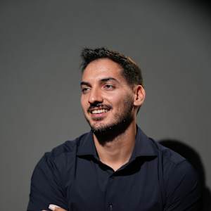 Photo of Amirmohammad