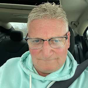 Photo of John