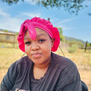 Photo of Amanda thoboke