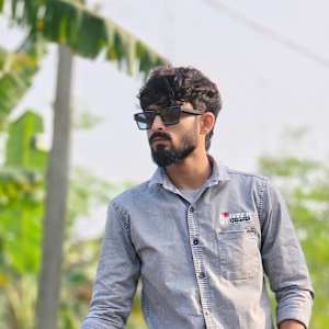 Photo of Bivas Chakraborty