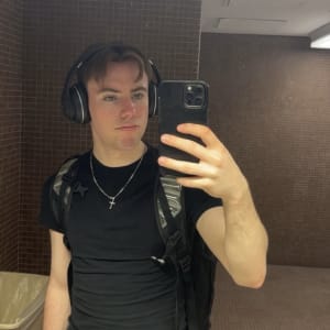 Photo of Ashton
