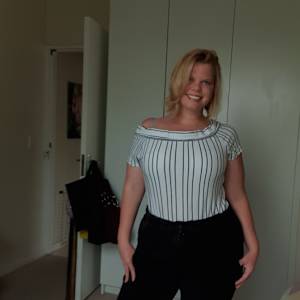 Photo of Michaela