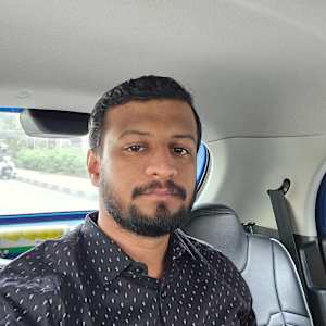Photo of Ashwin