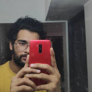 Photo of Rishi