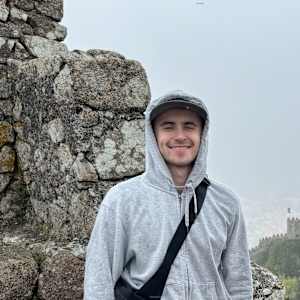 Photo of Aidan