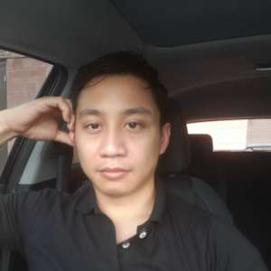 Photo of John