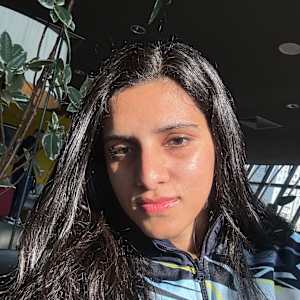 Photo of Amritpal Kaur