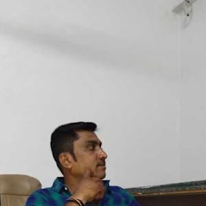 Photo of akhil