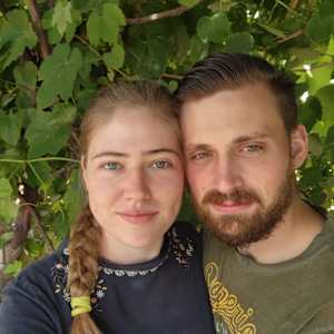 Photo of Daniel