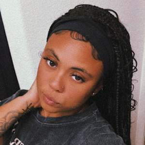 Photo of Sylvanna Ellis