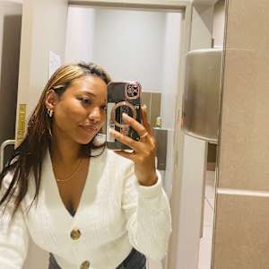 Photo of Lekeiciah September