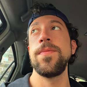 Photo of Dario