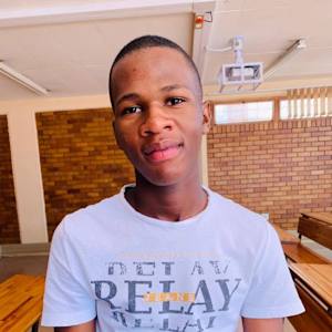 Photo of Sihle Sithole