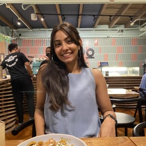 Photo of Kripa