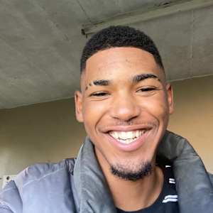 Photo of LUKHANYO PETER