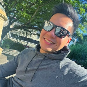 Photo of Gian Franco