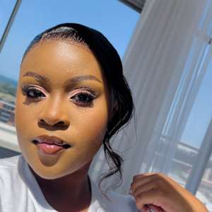 Photo of Nomkhosi Madlala