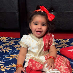 Photo of Pooja Sharma