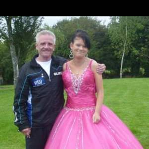 Photo of Serena Boyall