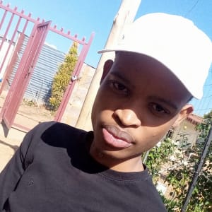 Photo of Tebogo