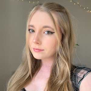 Photo of Olivia