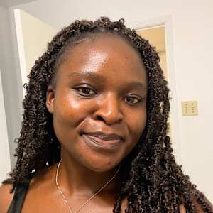 Daphine Nyakundi