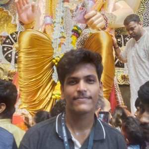 Photo of Tejas