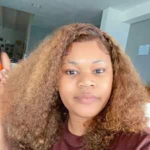 Photo of Thobeka Ngcobo