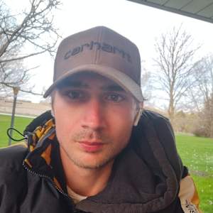 Photo of Thomas