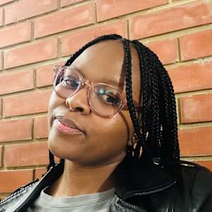 Photo of Nokubonga Zita