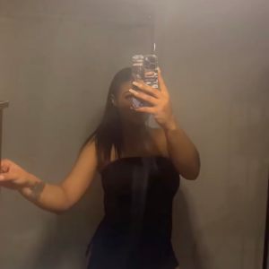 Photo of Natalie Mariyah