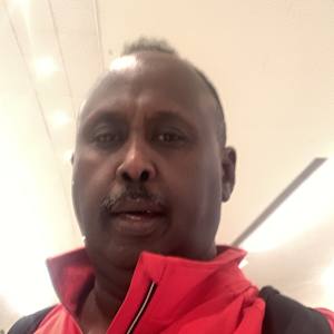 Issak Abdi Aziz