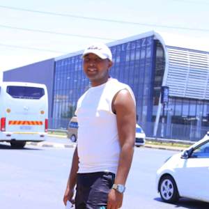 Photo of Mduduzi