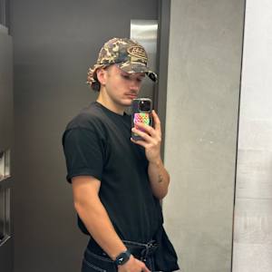 Photo of Thomas