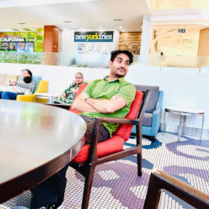 Photo of Mandeep singh