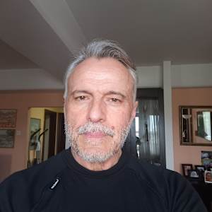 Photo of Simeon