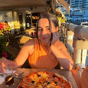 Photo of Carmen Paula Ruiz González