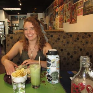 Photo of Cameron