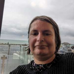 Photo of Laura