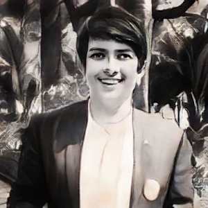 Photo of ritoban chatterjee
