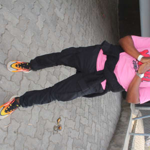 Photo of Bayanda