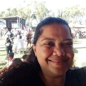 Photo of Christelle