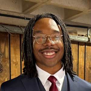 Photo of Michael Ikocha