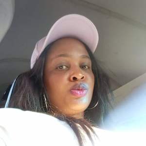 Photo of Zanele