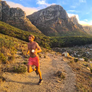 Photo of Hadrien