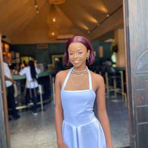 Photo of Nqobile